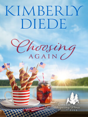 cover image of Choosing Again